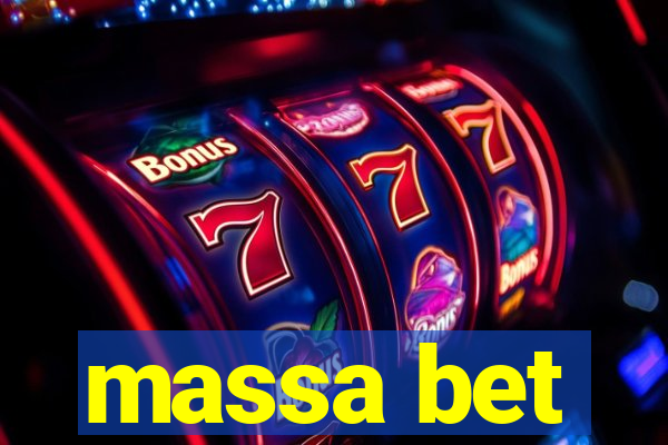 massa bet